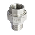 Conical Union M/F pipe fitting male female fittings 2 inch